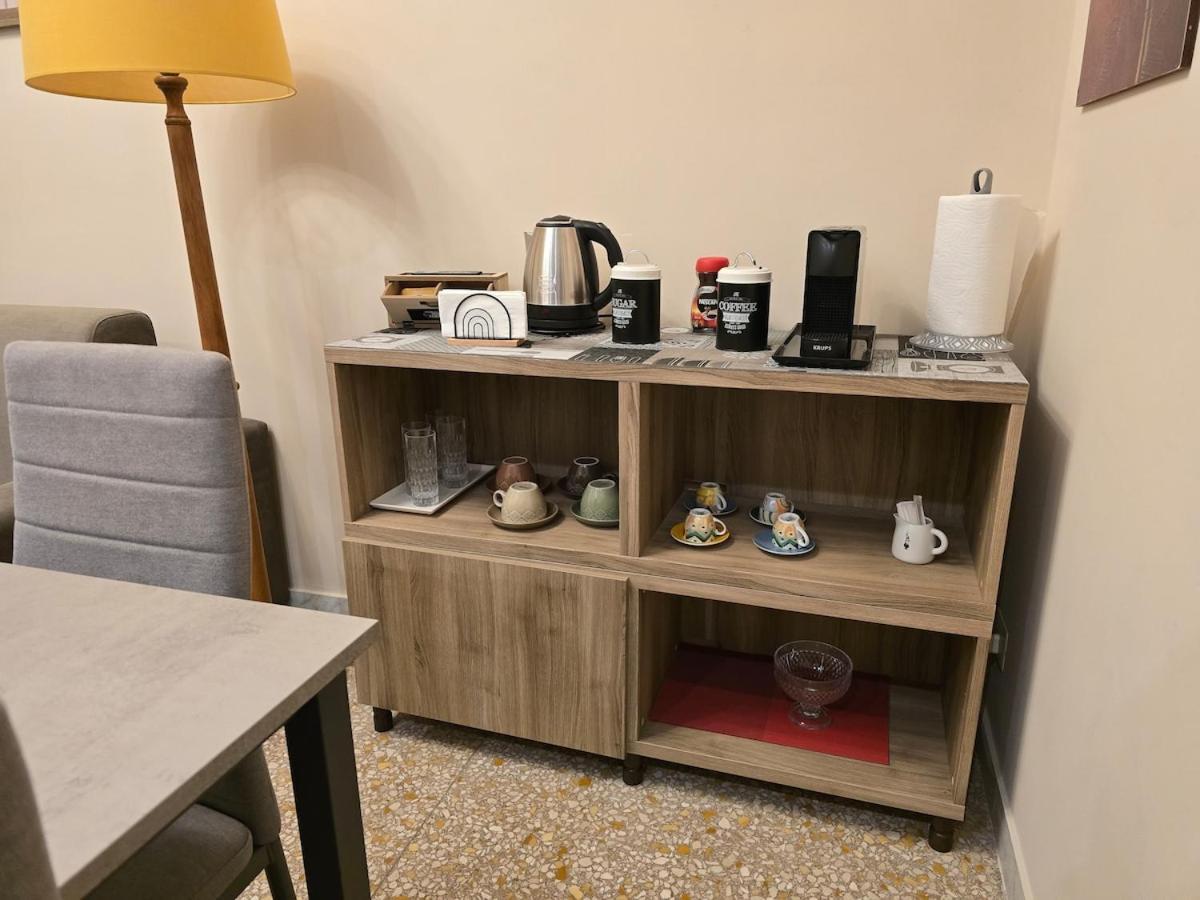 Ritiro Apartamento *