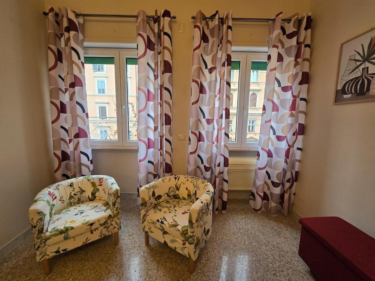 Appartamento Ritiro Roma