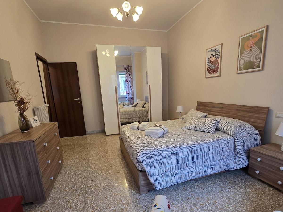 Ritiro Appartamento Roma