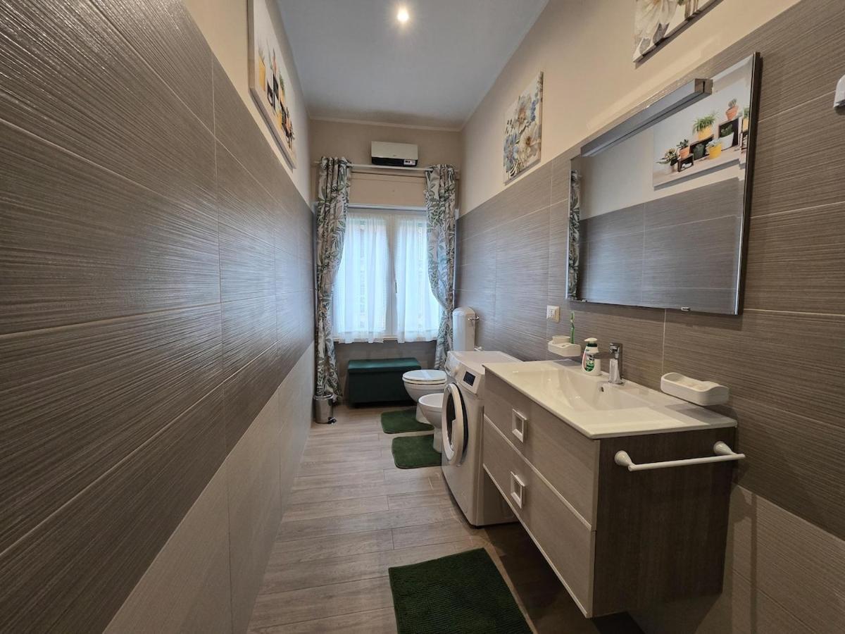 Apartamento Ritiro Roma