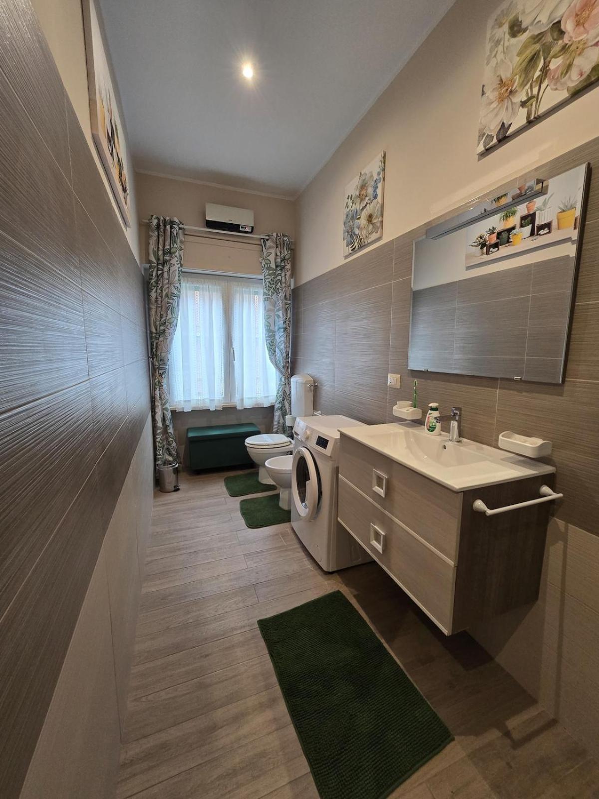 Apartamento Ritiro