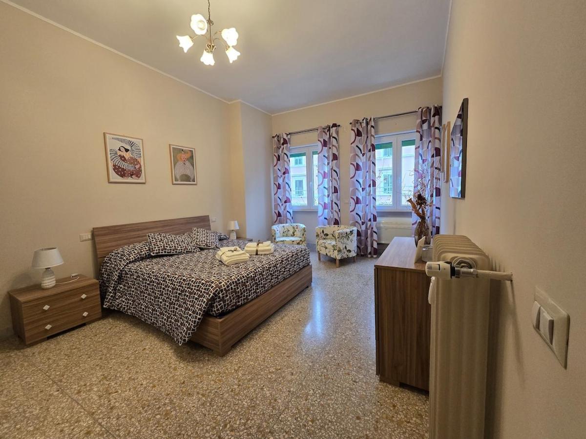 Ritiro Appartamento *