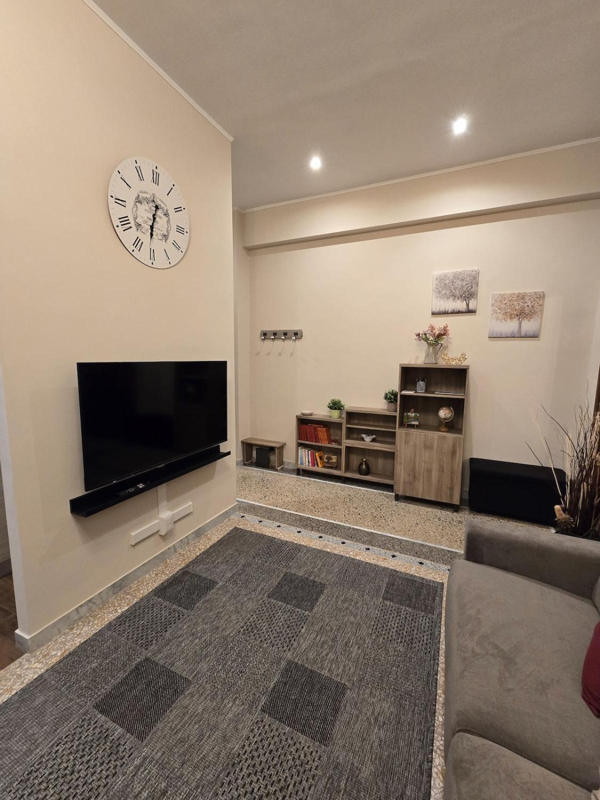 Apartamento Ritiro *