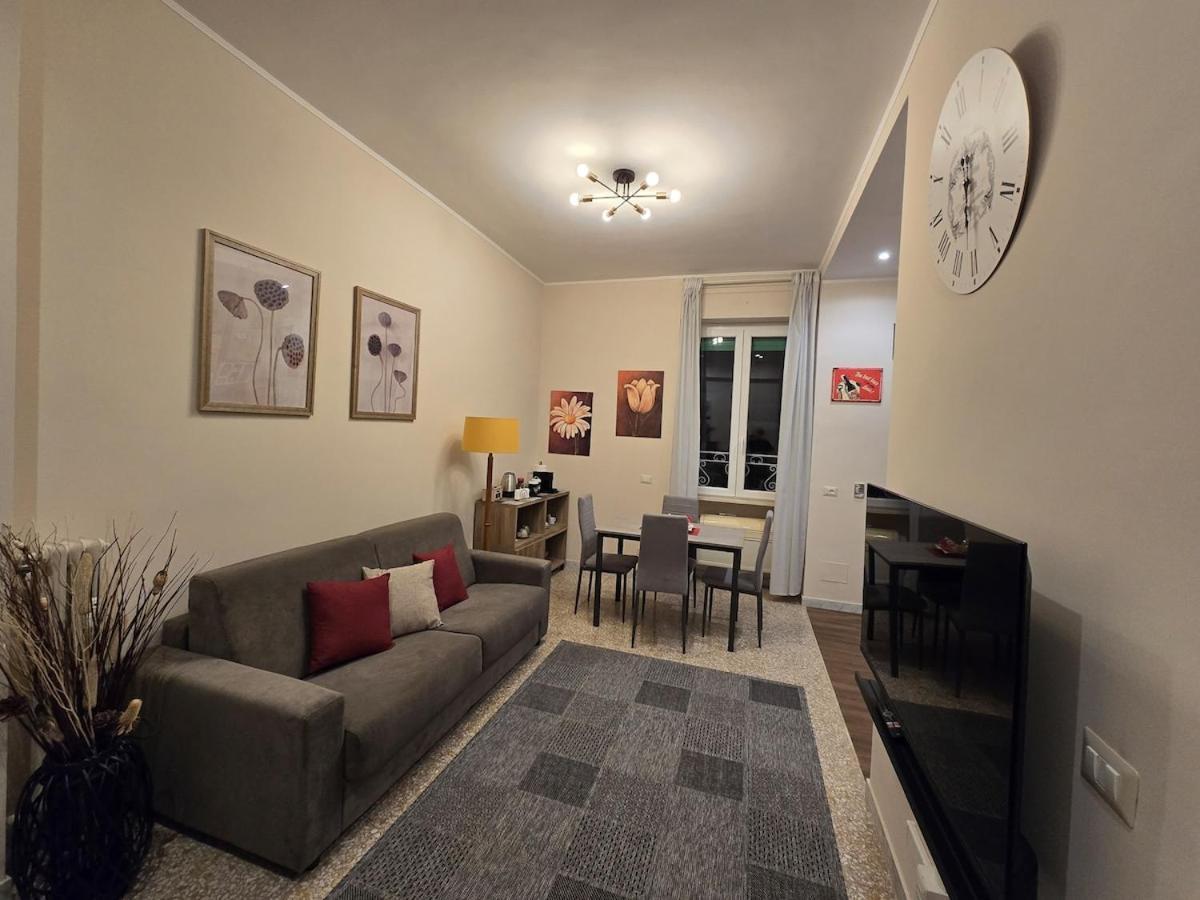 Ritiro Apartamento Roma