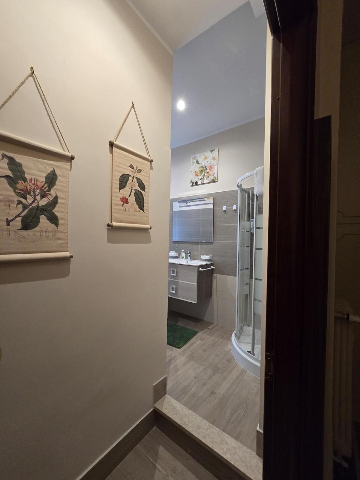 Apartamento Ritiro *