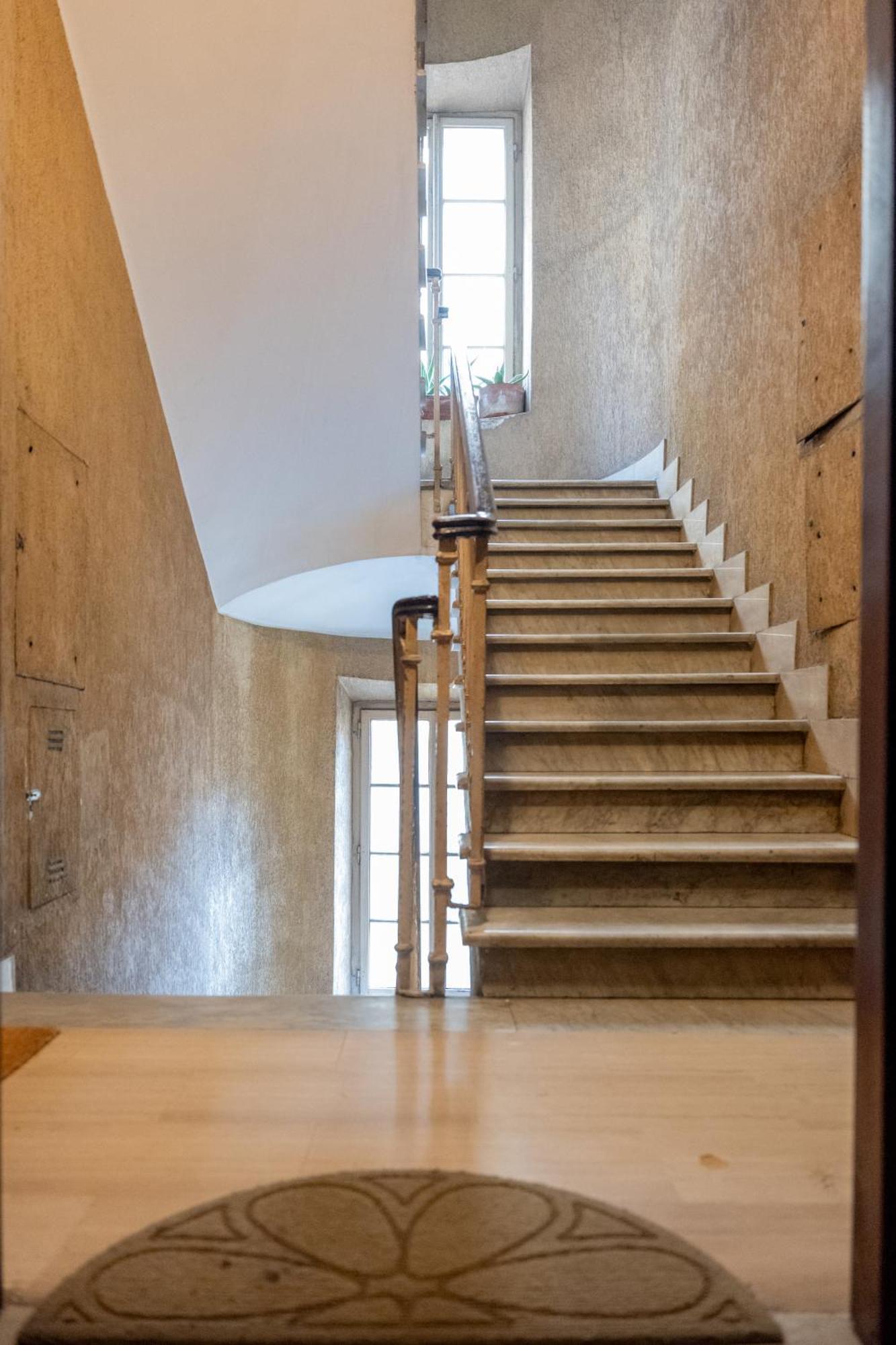 Domus Palestro * Roma