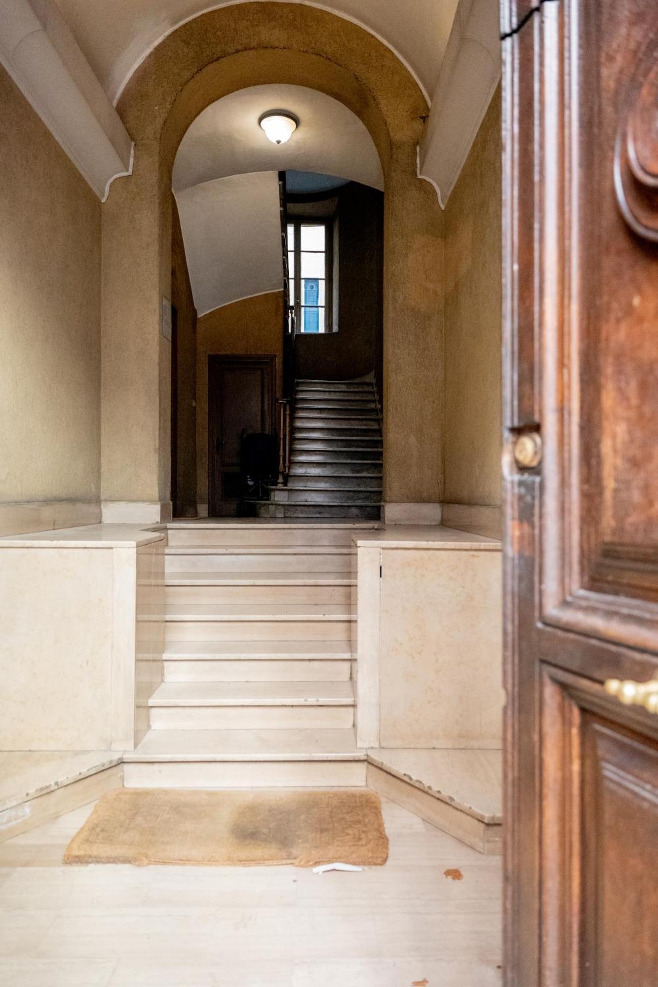 Domus Palestro Appartamento
