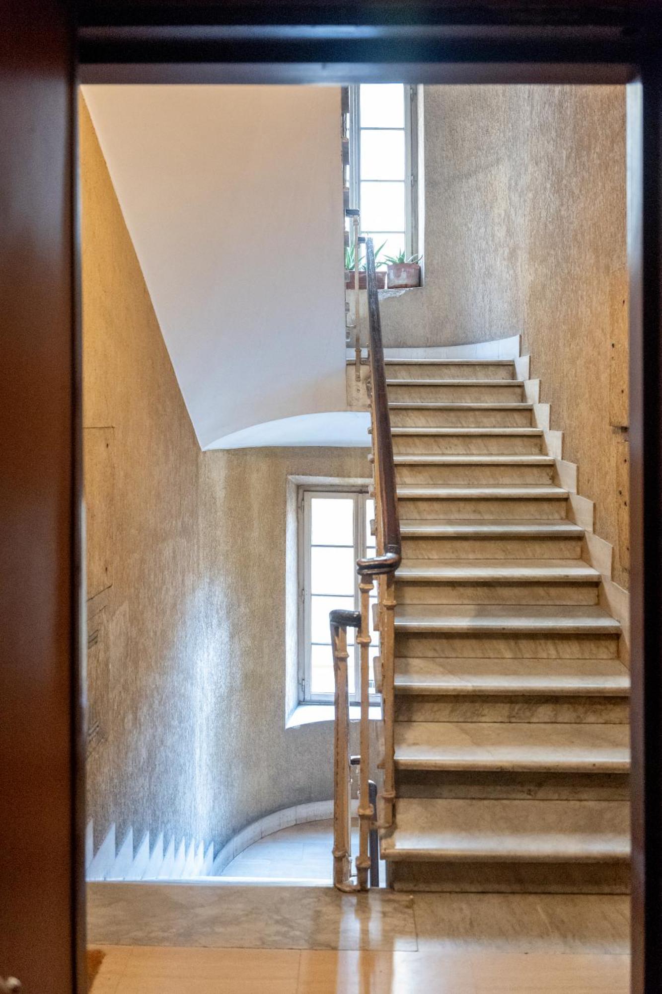 Domus Palestro Roma