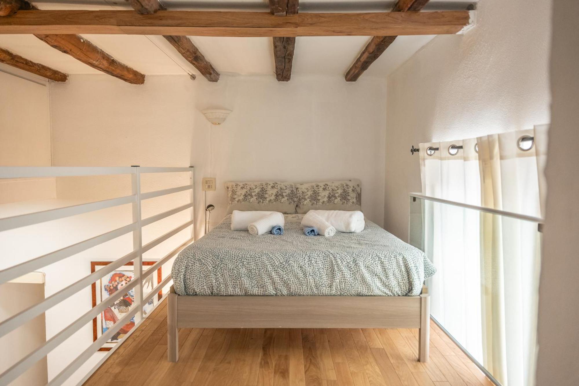 Domus Palestro Appartamento