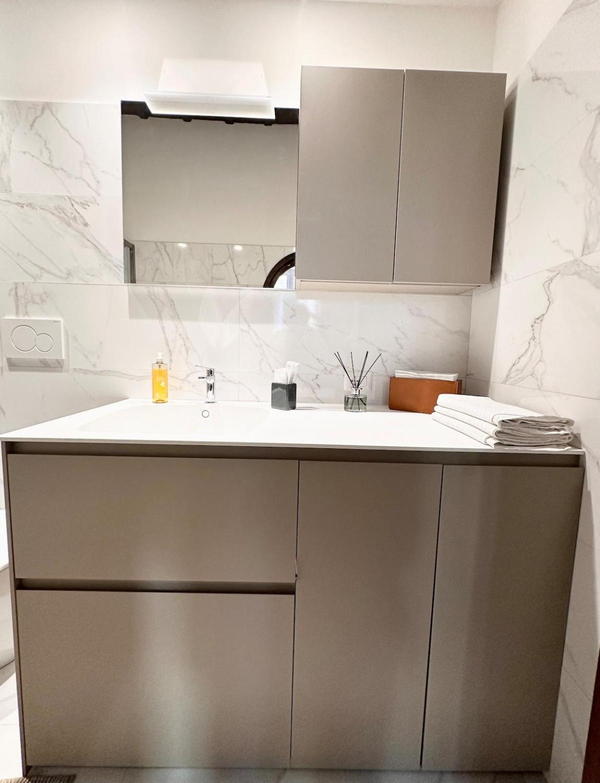 Apartamento Near The Vatican 10 Minutes Roma