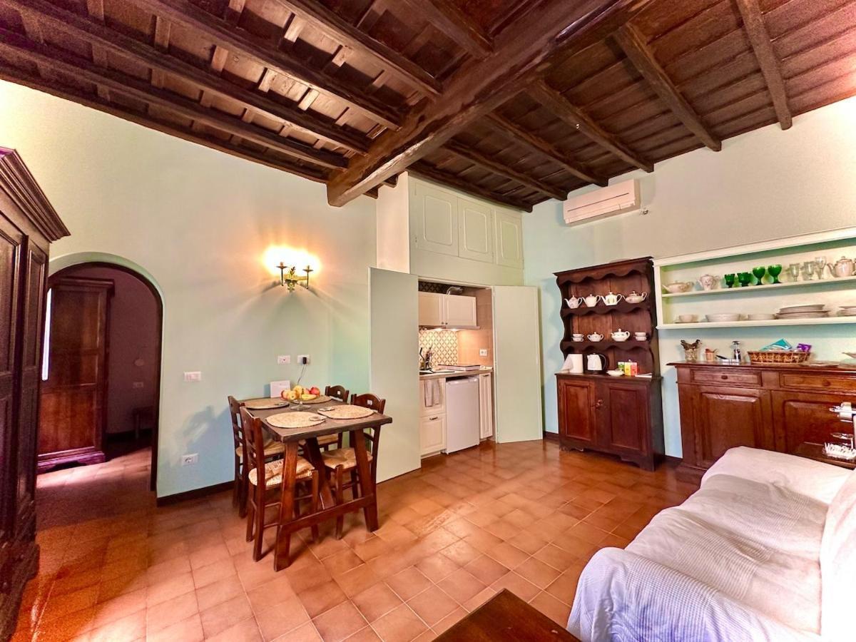 Apartamento Near The Vatican 10 Minutes *