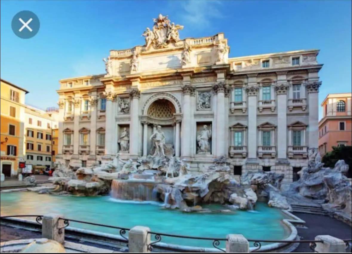 Near The Vatican 10 Minutes Roma