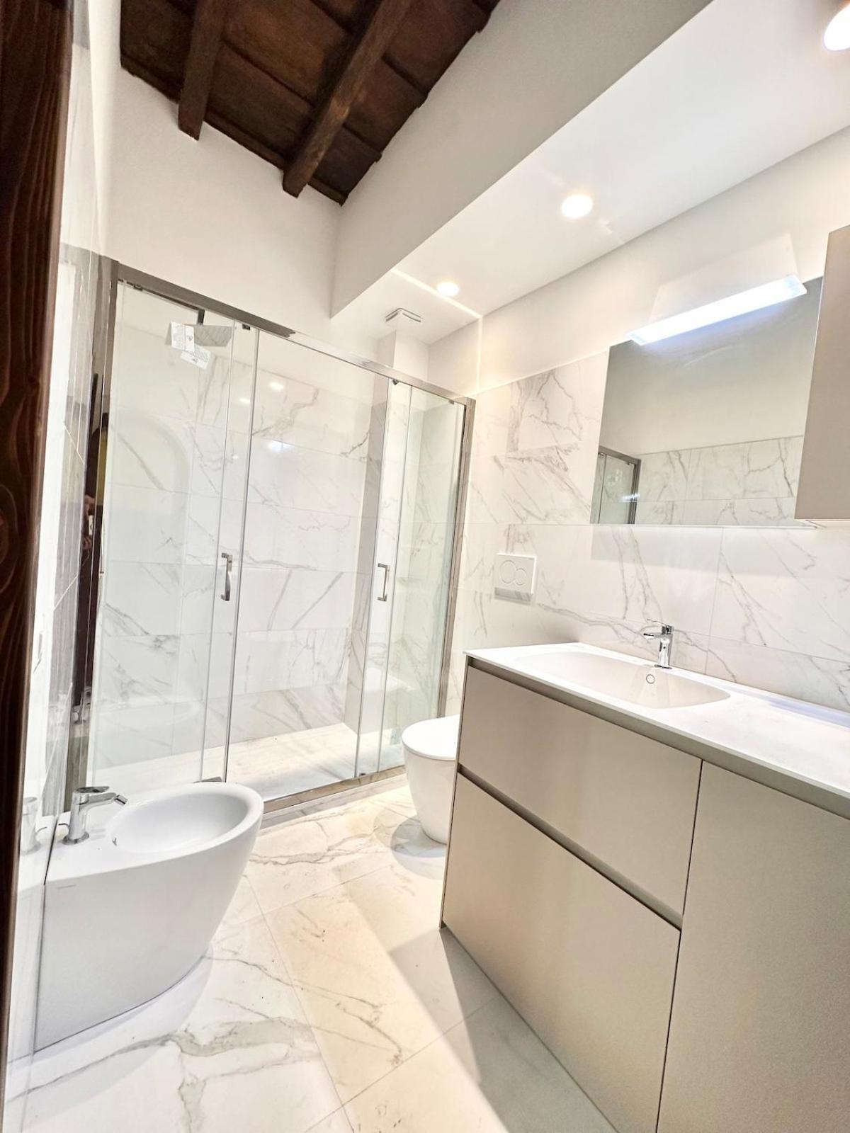 Apartamento Near The Vatican 10 Minutes *