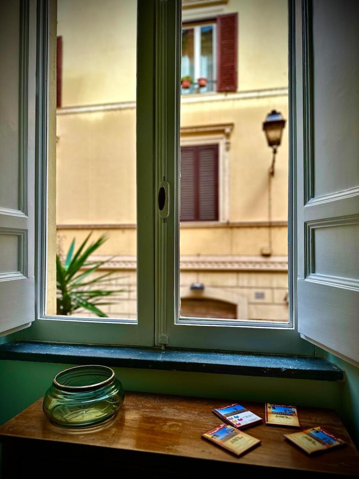 Appartamento Near The Vatican 10 Minutes Roma