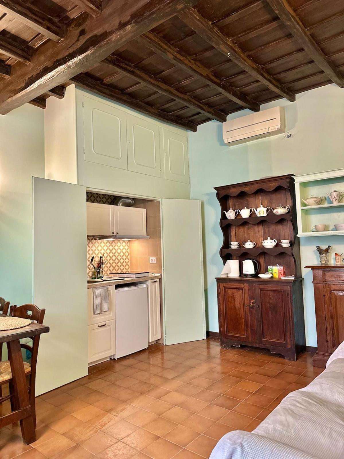 Apartamento Near The Vatican 10 Minutes