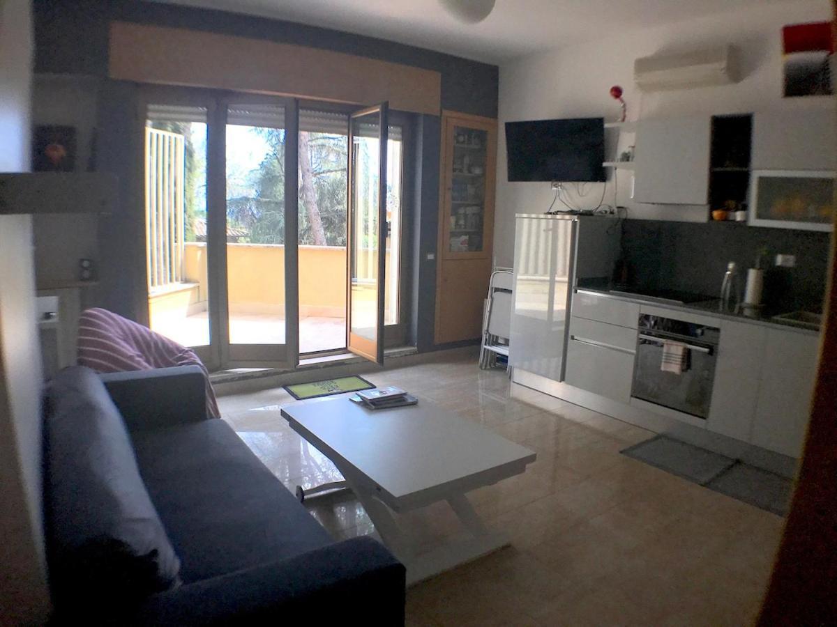 Appartamento Spacious And Bright Flat In *