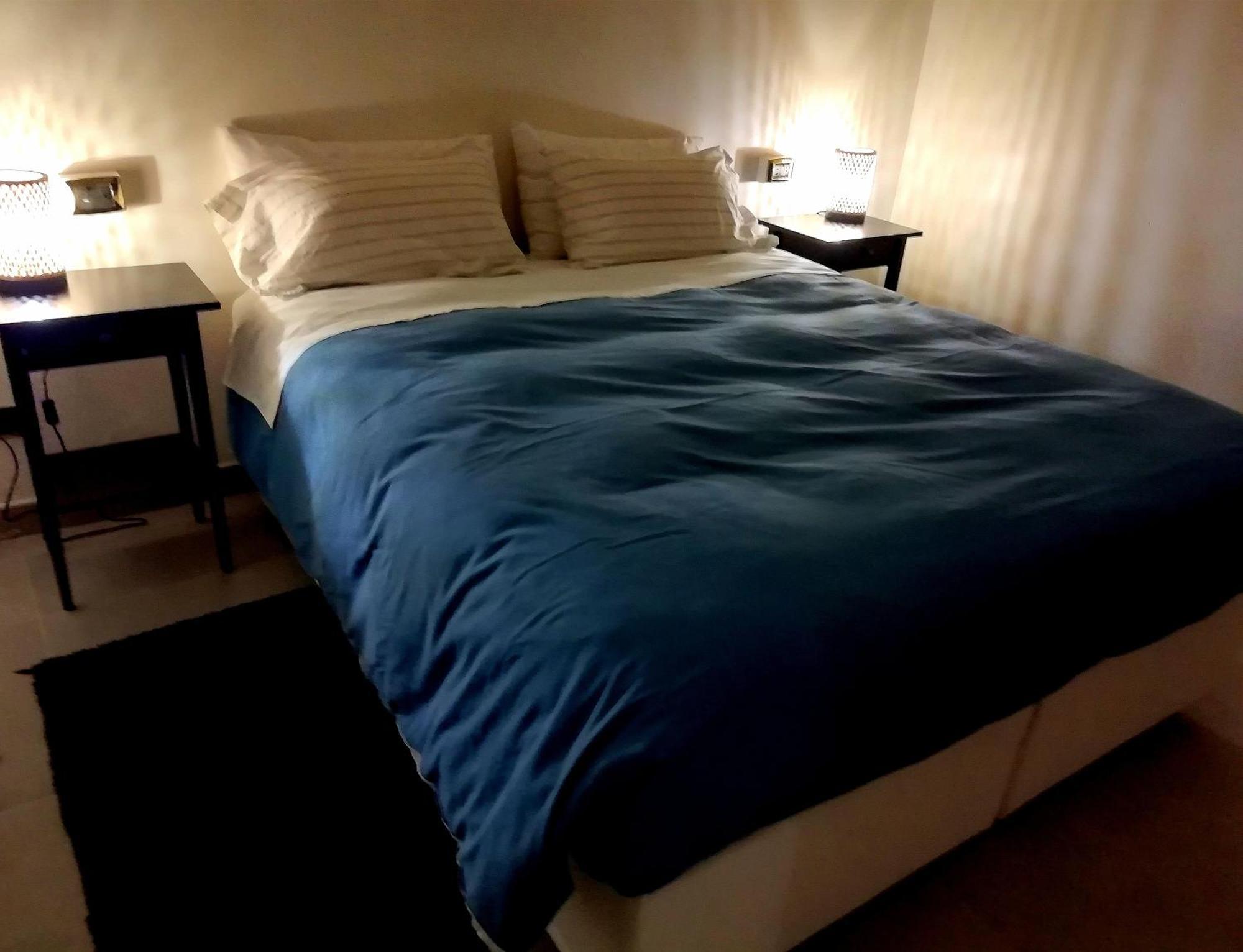Gianicolense Suite-apartment Appartamento Roma