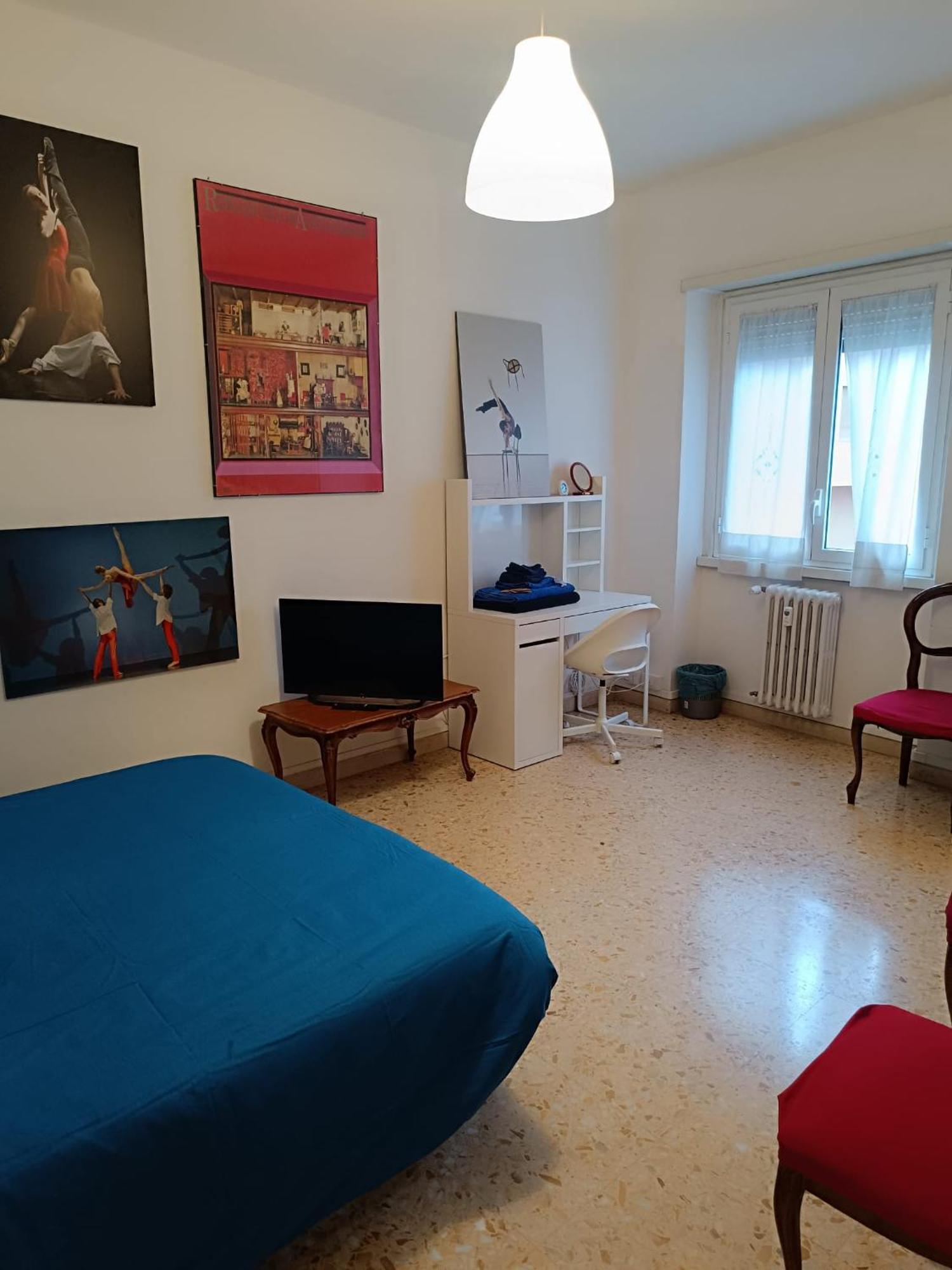 Leilighet Casa Lilly, Luminosissimo A Roma
