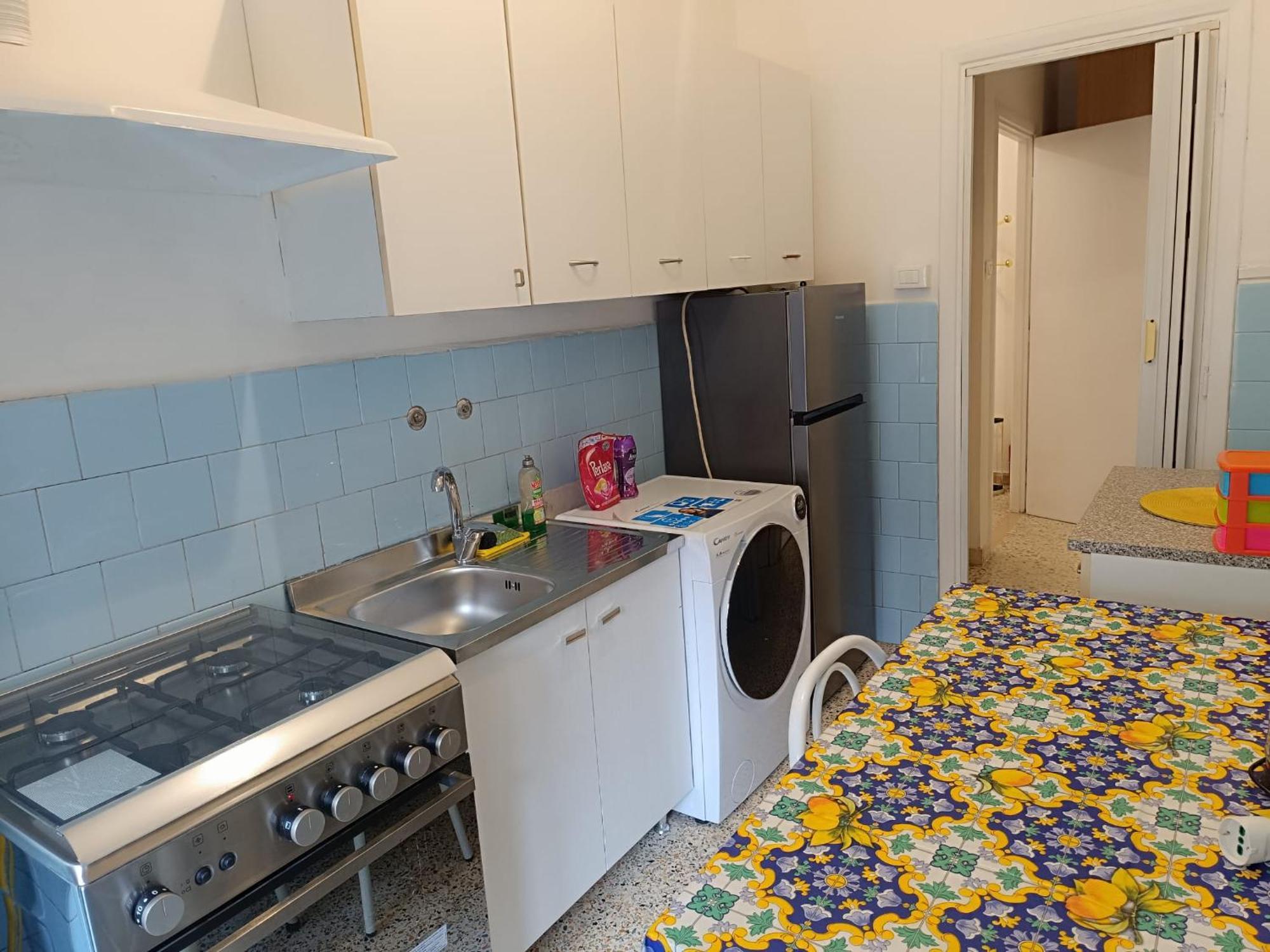 Casa Lilly, Luminosissimo A Leilighet *