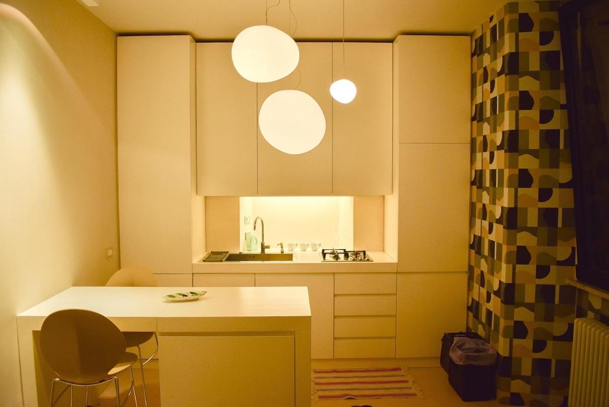 San Pietro Apartamento *