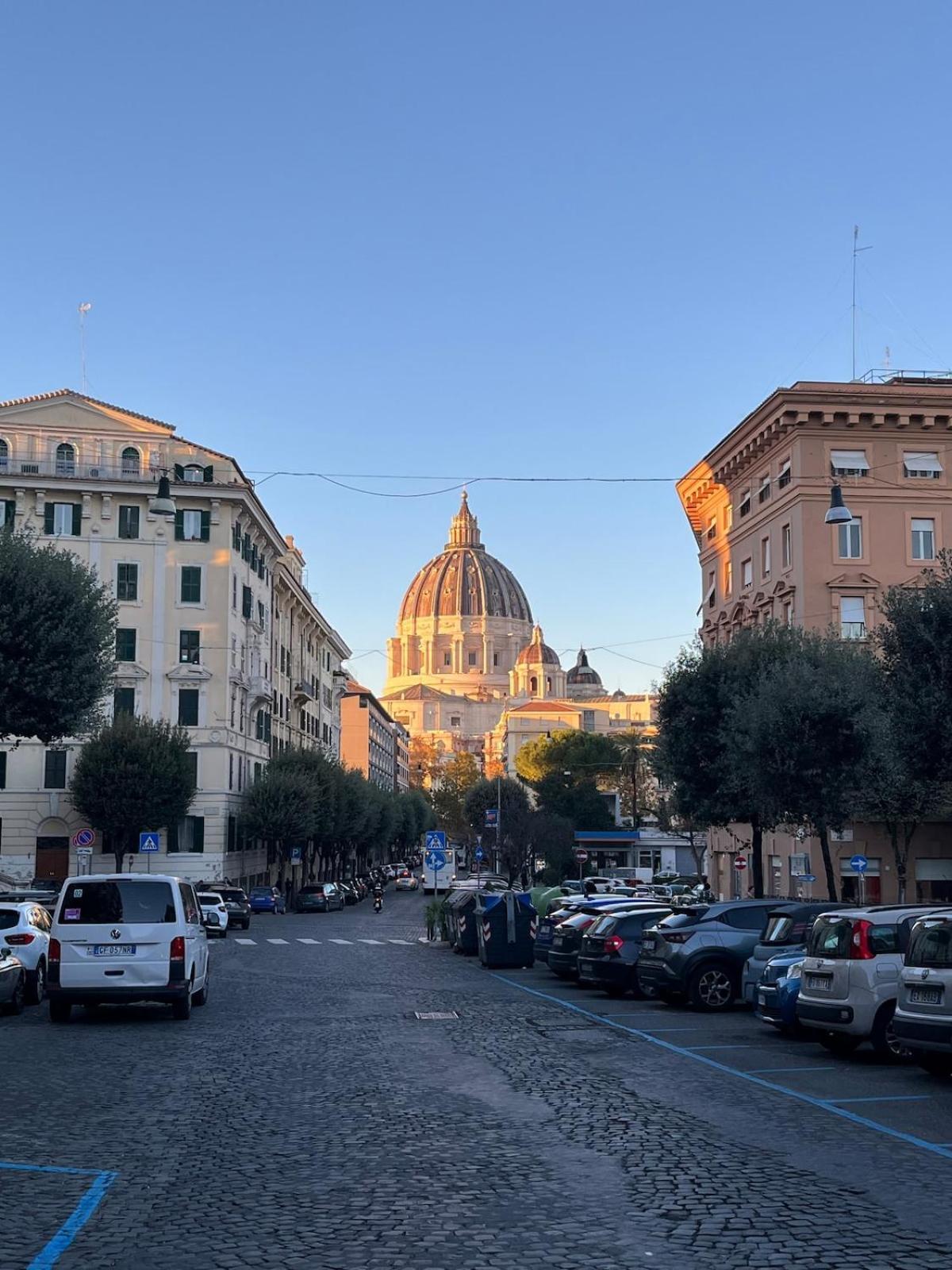 San Pietro Leilighet *
