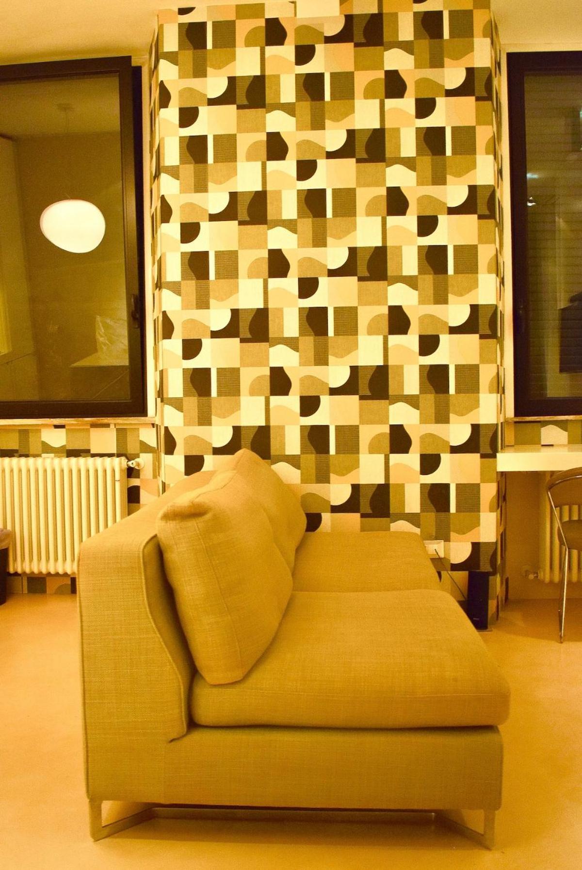Apartamento San Pietro Roma