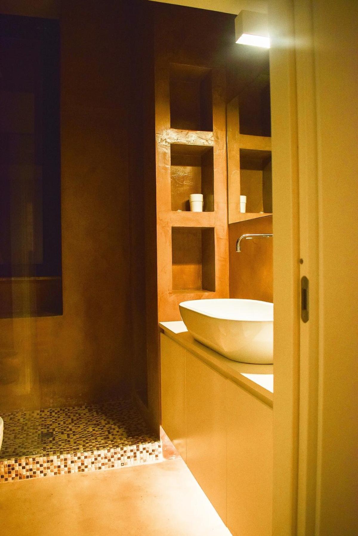 San Pietro Apartamento *