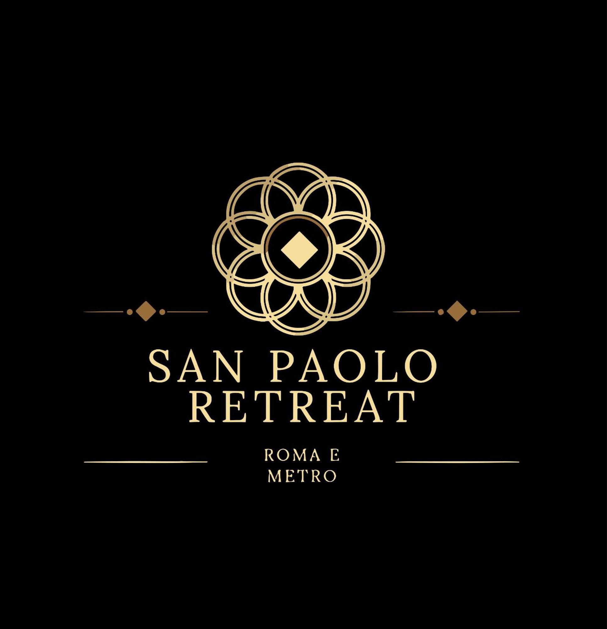 San Paolo Retreat Apartamento *