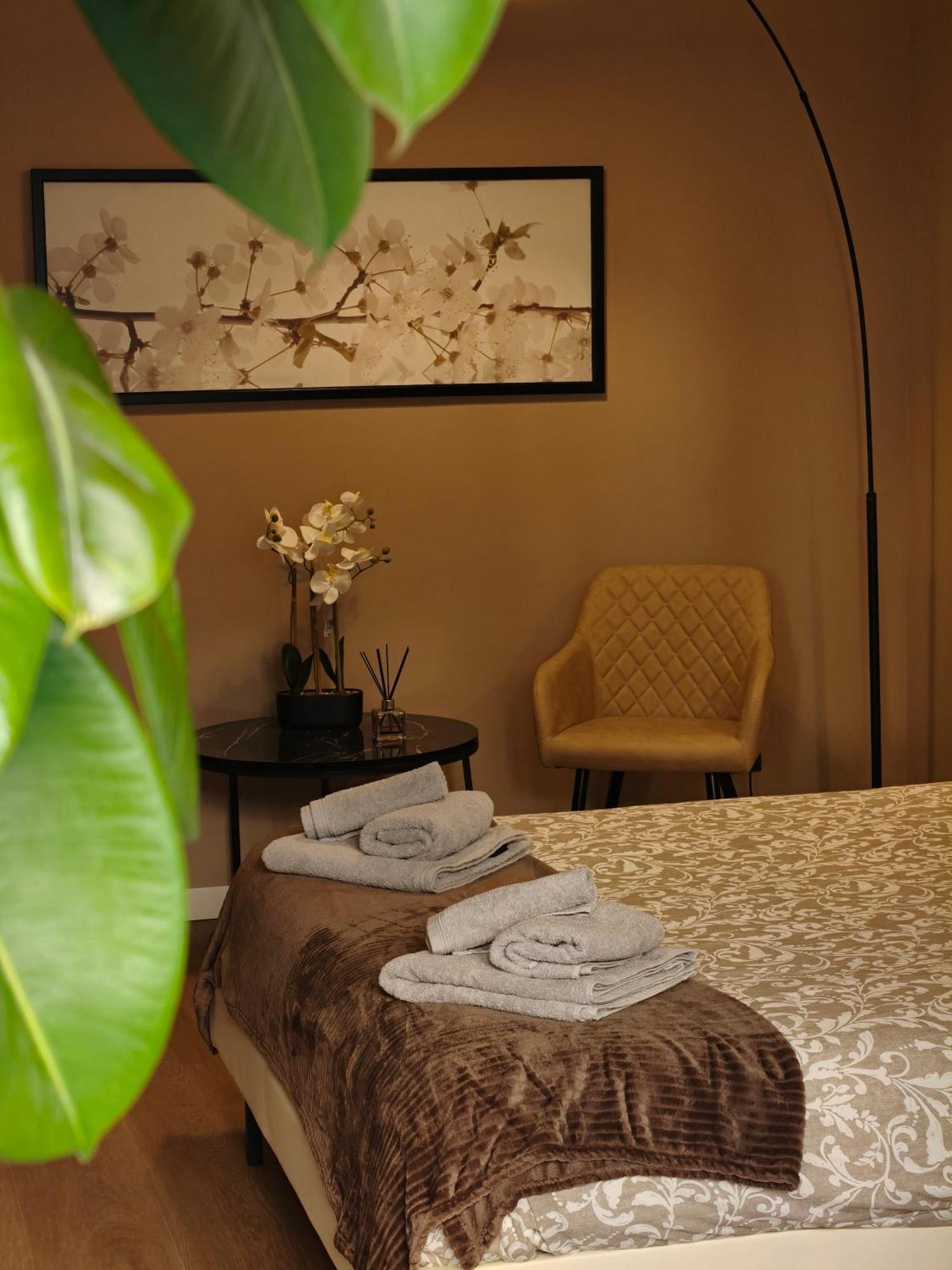 Adr Charme Bed and breakfast