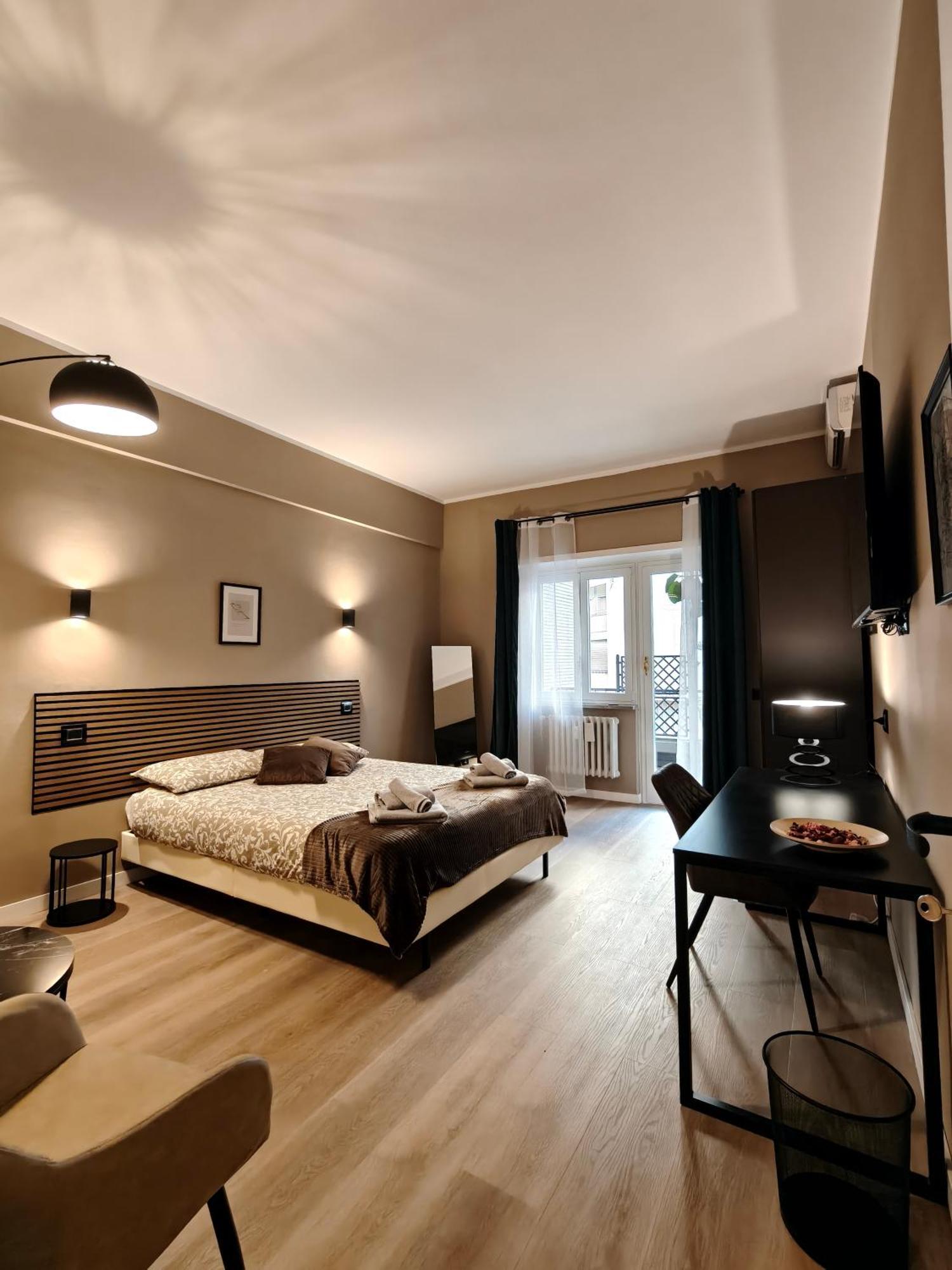 Bed and breakfast Adr Charme *