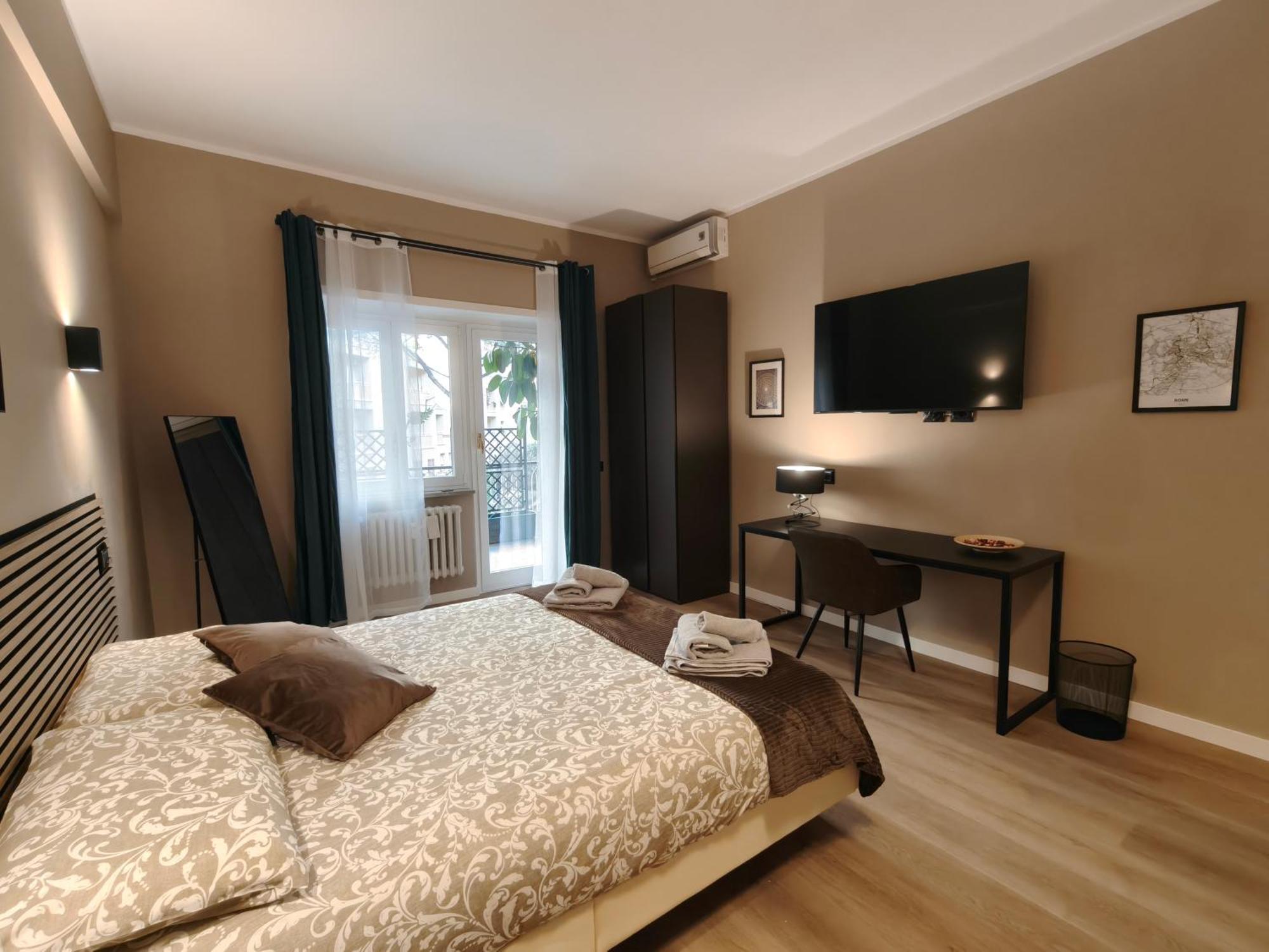 Adr Charme Bed & Breakfast *
