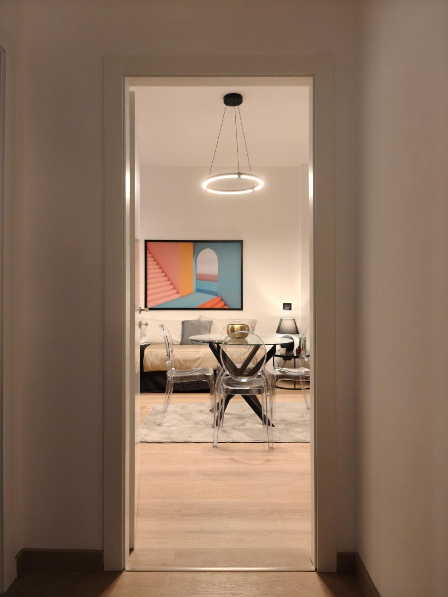 Bed and breakfast Adr Charme Roma