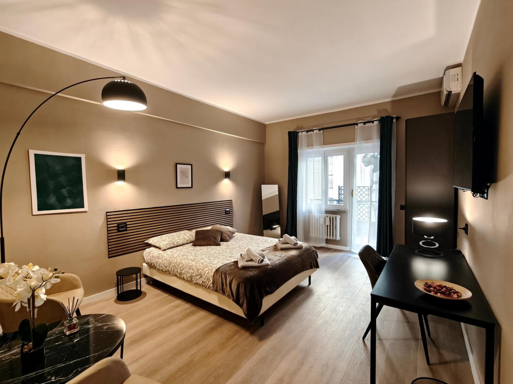 Adr Charme * Roma