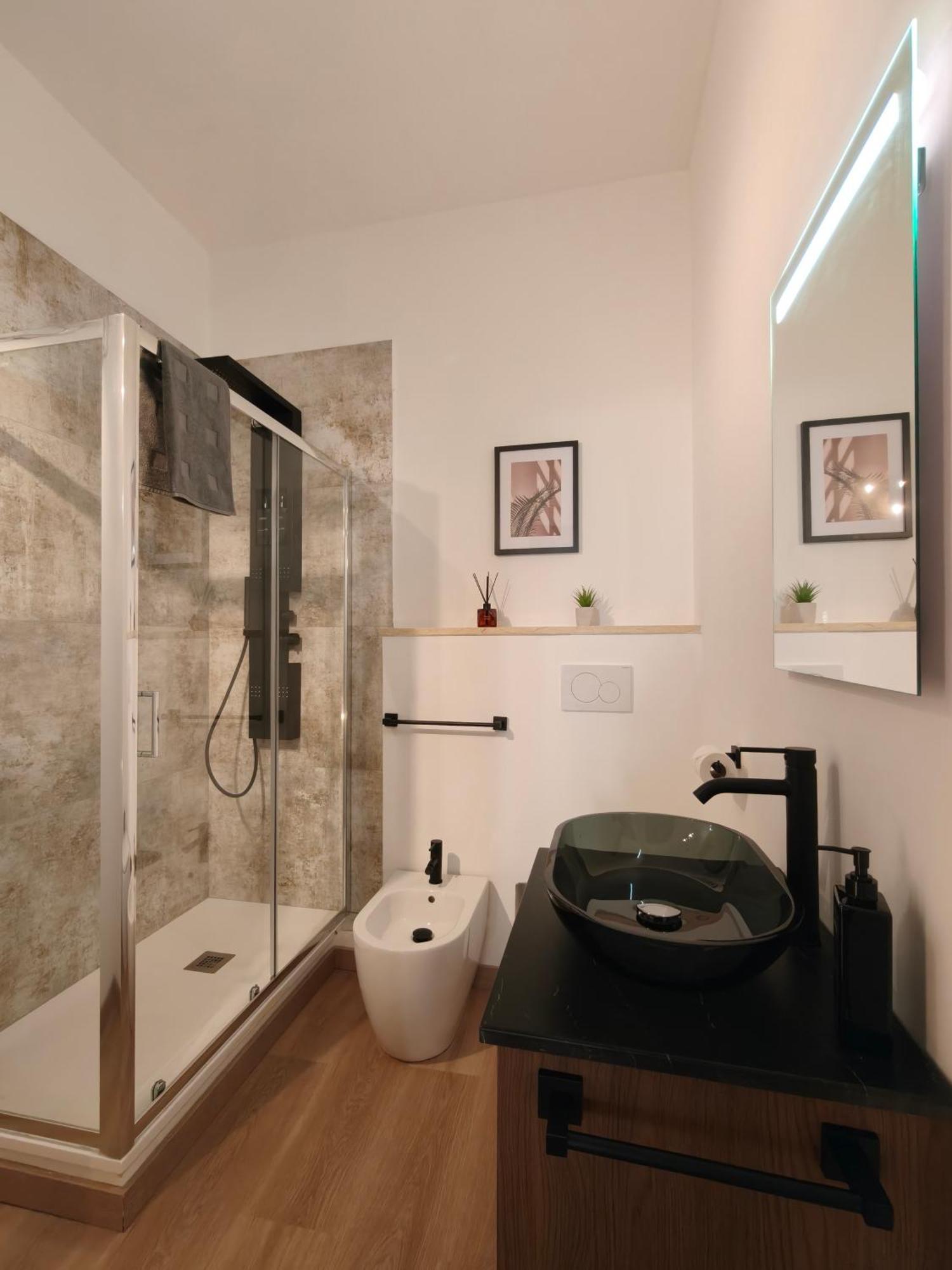 Bed and breakfast Adr Charme Roma