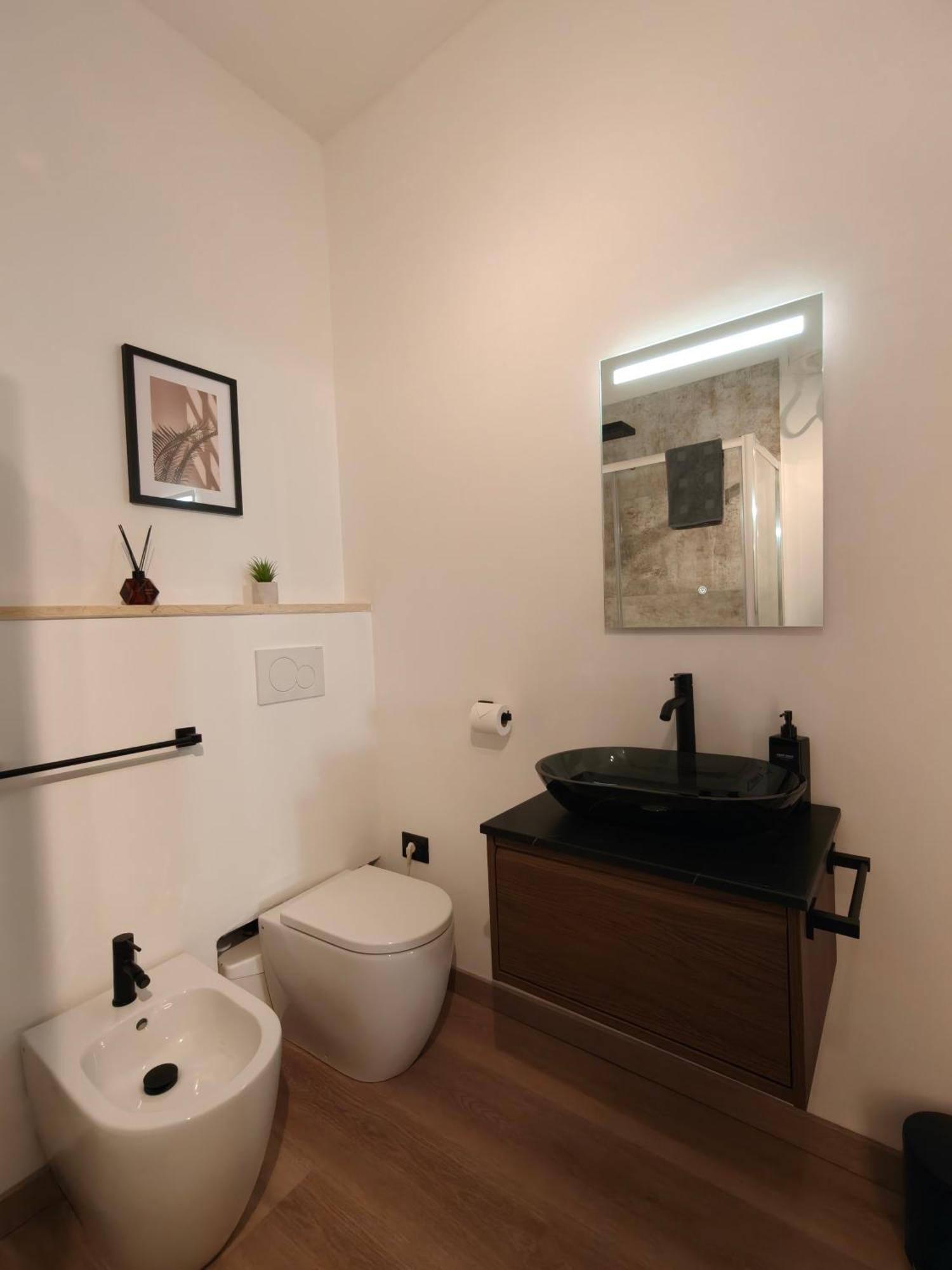 Adr Charme Bed & Breakfast Roma