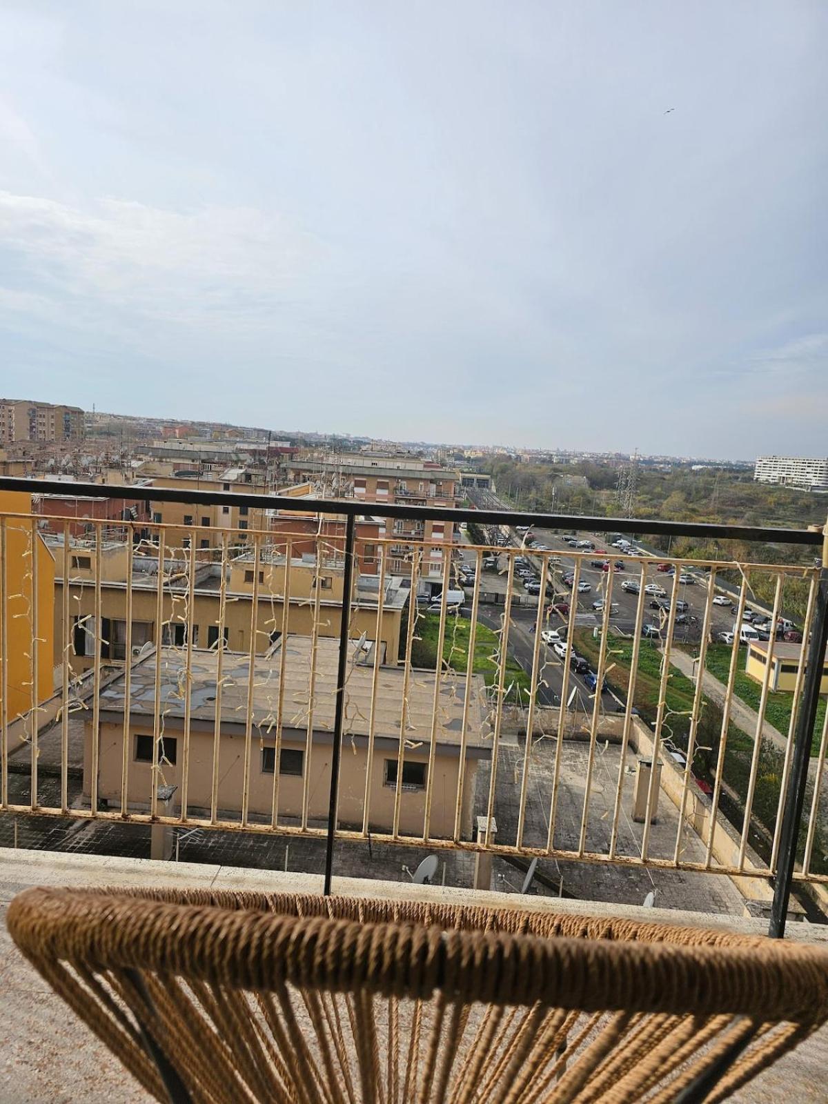 25 Appartamento Roma