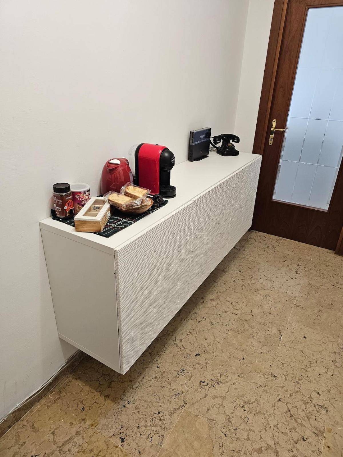 Appartamento 25 Roma