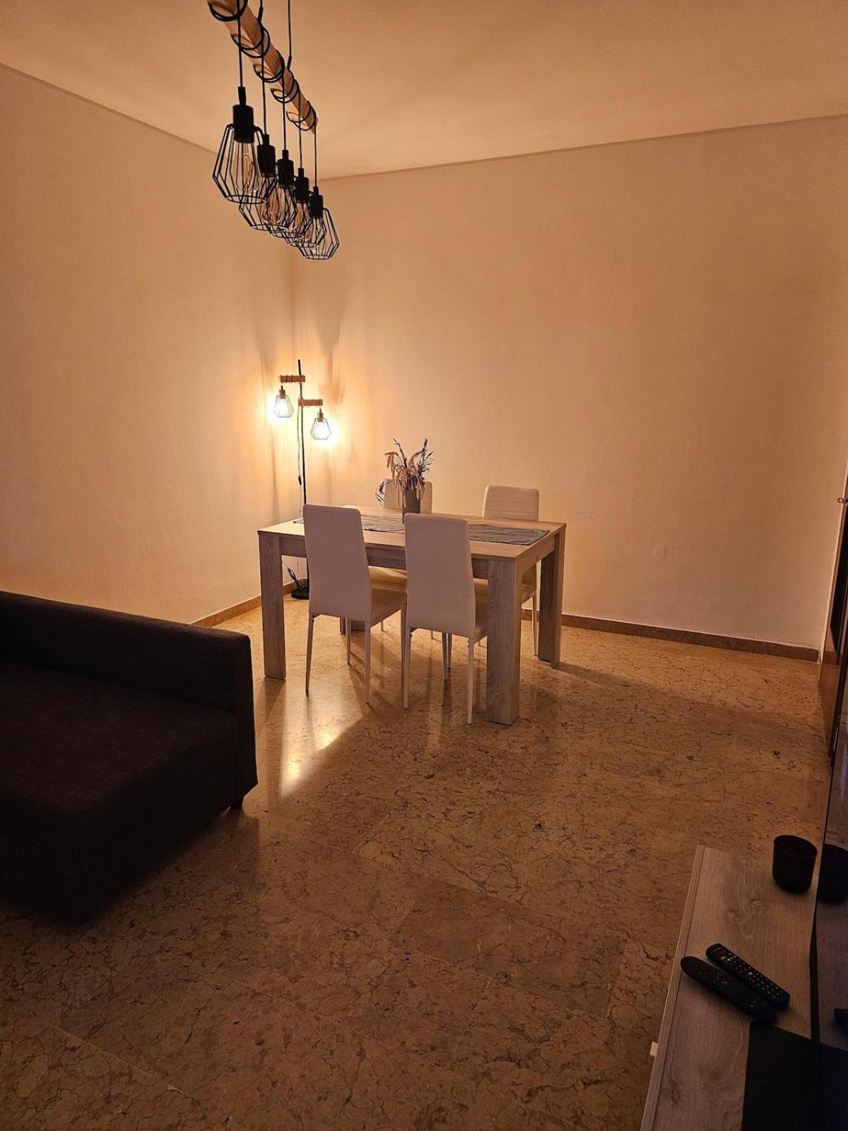 25 Appartamento *