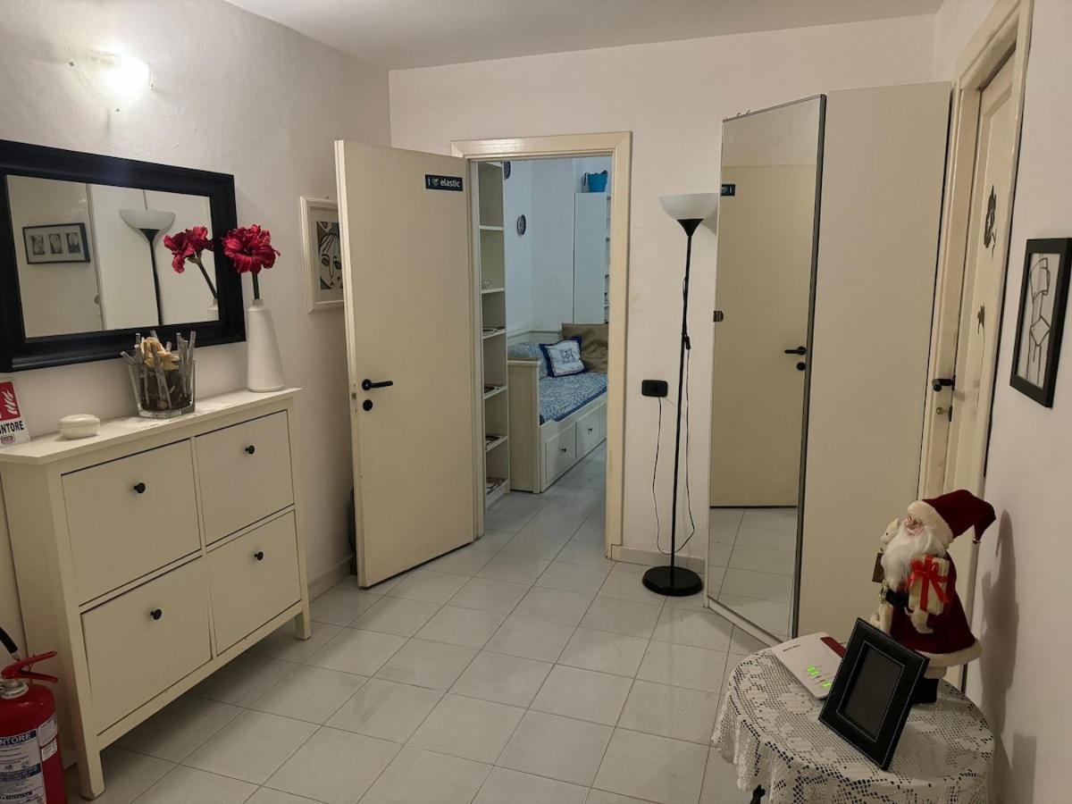 Appartamento Sweethome Lisa