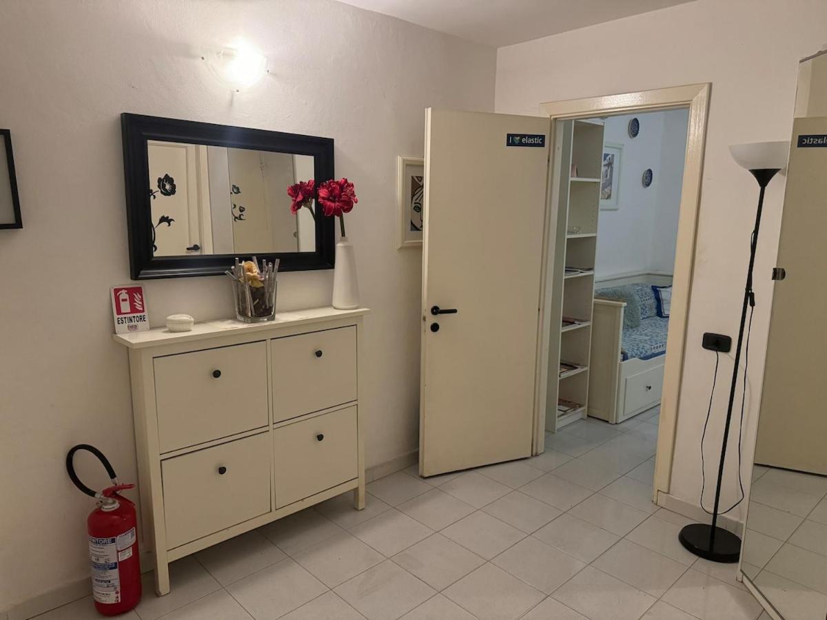 Appartamento Sweethome Lisa *