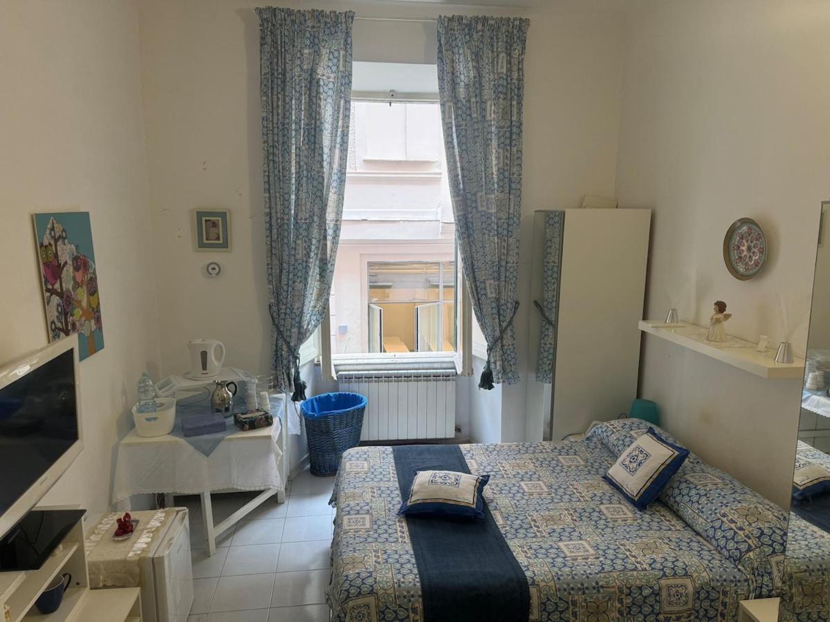 Appartamento Sweethome Lisa