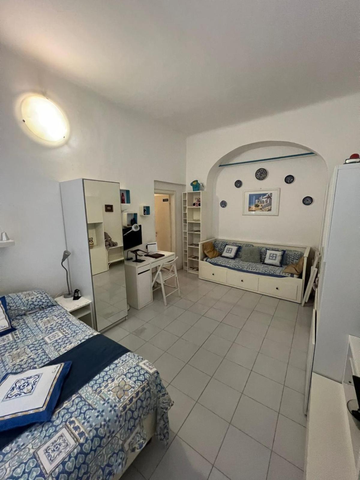 Appartamento Sweethome Lisa *