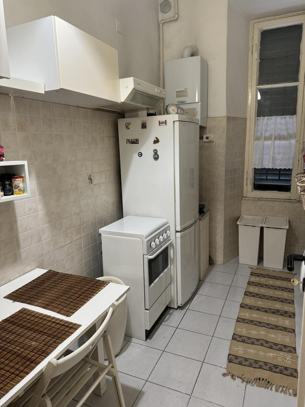 Appartamento Sweethome Lisa Roma