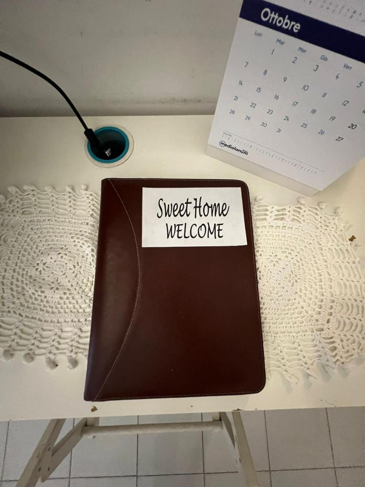 Sweethome Lisa Roma