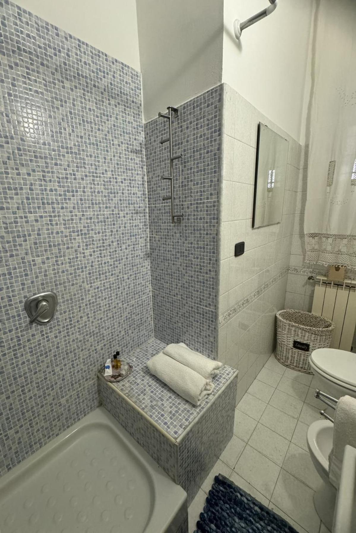 Appartamento Sweethome Lisa Roma