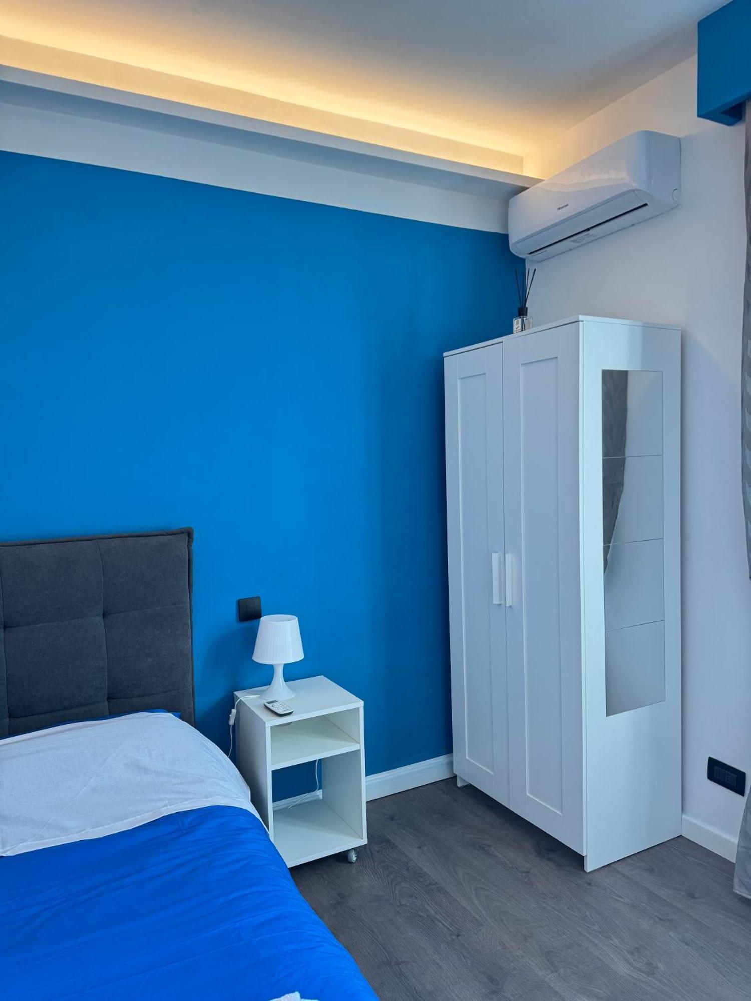 Bellavita House 2br With Private Parking In Roma