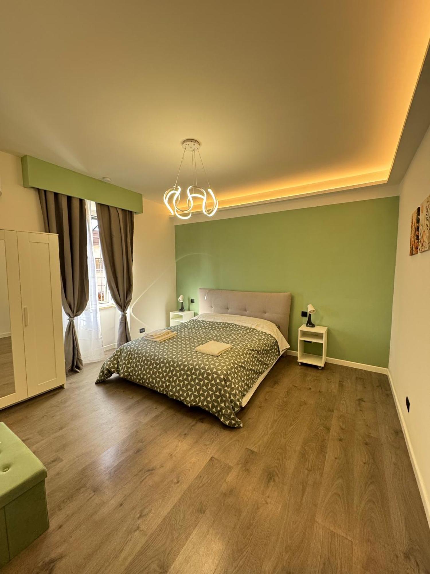 Bellavita House 2br With Private Parking In Apartamento