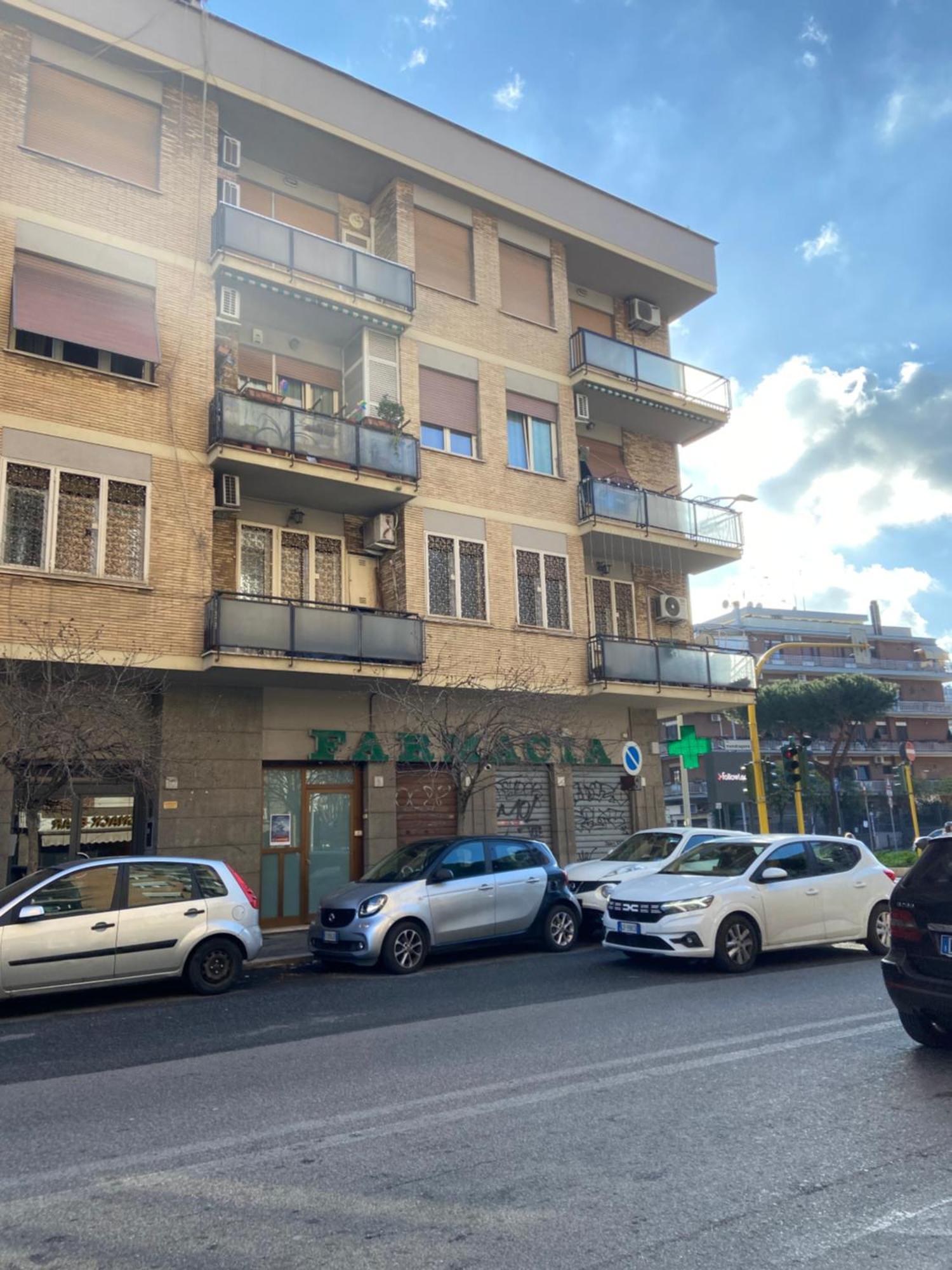 Appartamento Benny Urban House Appia
