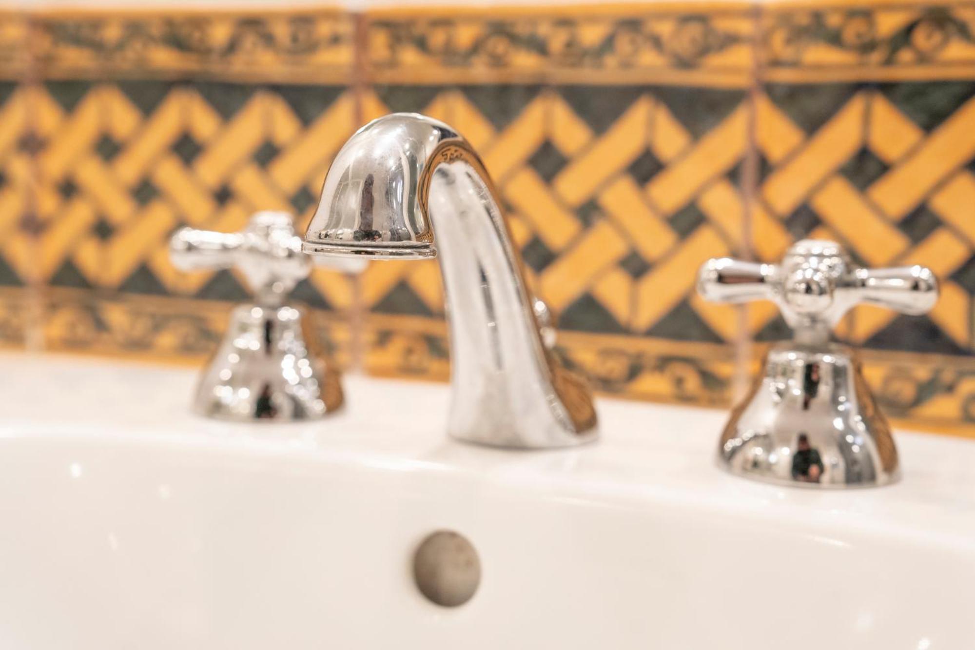 D'elite Ripetta - Spanish Steps Apartamento Roma