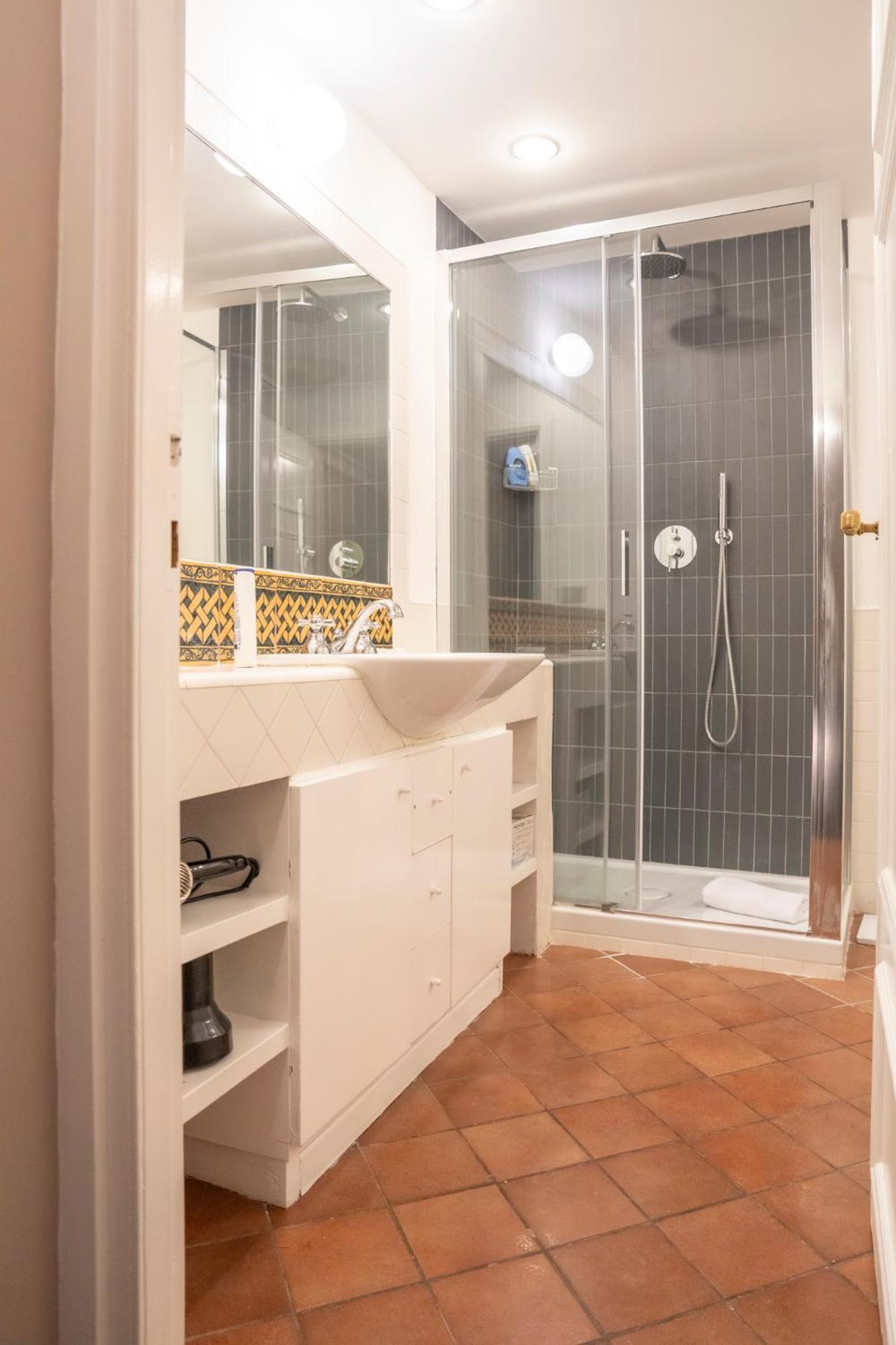 Apartamento D'elite Ripetta - Spanish Steps